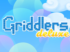 Žaidimas Griddleriai Deluxe internete