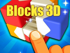 Žaidimas Kubliai 3D internete