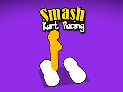 Žaidimas Smash Kart Racing internete