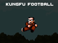 Žaidimas Kungfu Futbolas internete