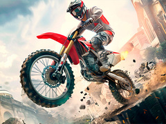 Žaidimas Trial Xtreme internete