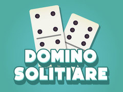 Žaidimas Domino Solitaire internete