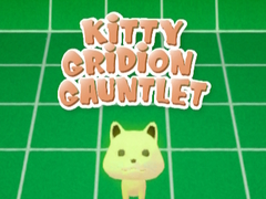 Žaidimas Kitty Gridion Gauntlet internete