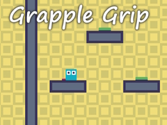 Žaidimas Grapple Grip internete