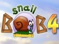 Žaidimas Sraigė Bob 4: Kosmosas internete