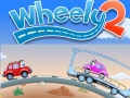 Žaidimas Wheely 2 internete