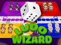 Žaidimas Ludo Kouzelnikas internete