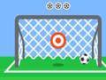 Žaidimas Nuostabus Futbolas internete