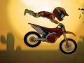 Žaidimas Moto X3M internete Žaidimas Moto X3M internete