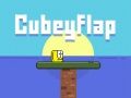 Žaidimas CubeyFlap internete