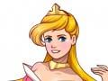Žaidimas Kawaii Princesės Aprangos Žaidimas internete