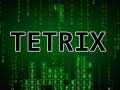 Žaidimas Tetris internete