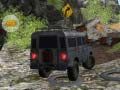 Žaidimas Offroad 4x4 Sunkus Važiavimas internete