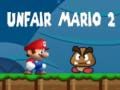 Žaidimas Neteisingas Mario 2 internete