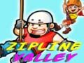Žaidimas Zipline slėnis internete Žaidimas Zipline slėnis internete