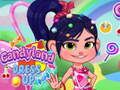 Žaidimas Candyland Apranga internete