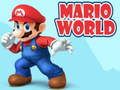 Žaidimas Mario Pasaulis internete