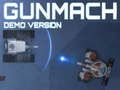 Žaidimas Gunmach internete