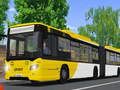 Žaidimas Viešojo transporto simuliatorius 2021 internete