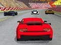 Žaidimas Superautomobiliai Drift lenktynės internete