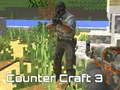 Žaidimas Counter Craft 3 internete