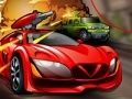 Žaidimas Šnipinėjimo Automobilis internete Žaidimas Šnipinėjimo Automobilis internete