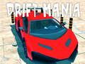 Žaidimas Drift Manija internete