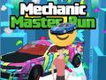 Žaidimas Mechaniko Meistro Bėgimas internete