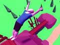 Žaidimas Parkour Flip Trickster 2022 internete