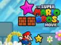 Žaidimas Super Mario Bros Filmas v.3 internete