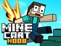 Žaidimas Kasybos Vežimėlis Noob internete