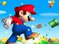 Žaidimas Super Mario Dėlionė: 2 sezonas internete