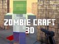 Žaidimas Zombie Craft 3D internete