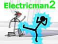 Žaidimas Elektrinis Žmogus 2 internete