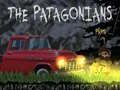 Žaidimas Patagonai 1 dalis internete