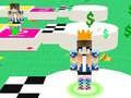 Žaidimas IQ testas: Minecraft viktorina internete
