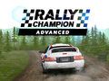 Žaidimas Rally Čempionas Išplėstinis internete