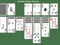 Žaidimas Klondike Solitaire Pasukite Vieną internete