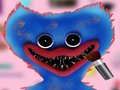 Žaidimas  Apkabinimas ASMR Monstro Transformacija internete