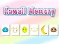 Žaidimas Kawaii Atmintis internete
