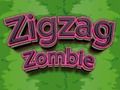 Žaidimas Zigzagas Zombis internete