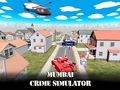 Žaidimas Mumbajo nusikaltimų simuliatorius internete