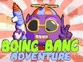 Žaidimas Boing Bang Nuotykiai internete