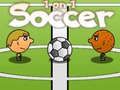 Žaidimas Futbolas 1 Prie 1 internete