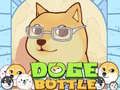 Žaidimas Doge Butelis internete