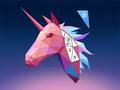 Žaidimas Lowpoly 3D Menas internete