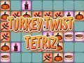 Žaidimas Turkiškas Posūkis Tetriz internete