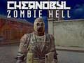 Žaidimas Černobylio Zombių Pragaras internete