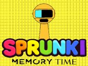 Žaidimas „Spunki“ atminties laikas internete