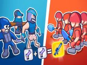 Žaidimas Squad surinkėjas internete